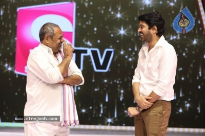 Santosham-Suman TV South Indian Film Awards 2021 - 82 of 83