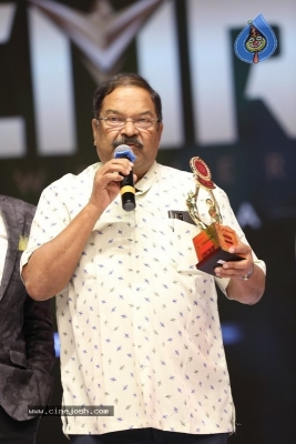 Santosham-Suman TV South Indian Film Awards 2021 - 84 of 83