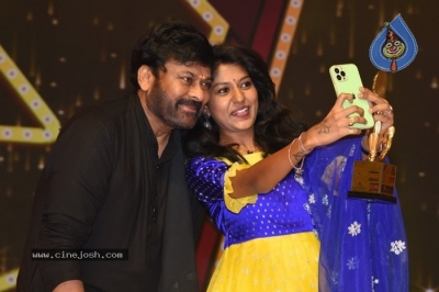 Santosham-Suman TV South Indian Film Awards 2021 - 25 of 83