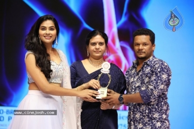 Santosham-Suman TV South Indian Film Awards 2021 - 28 of 83
