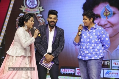 Santosham-Suman TV South Indian Film Awards 2021 - 29 of 83