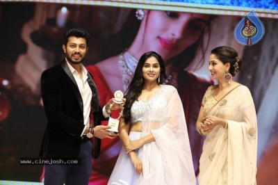 Santosham-Suman TV South Indian Film Awards 2021 - 31 of 83