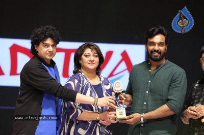 Santosham-Suman TV South Indian Film Awards 2021 - 32 of 83