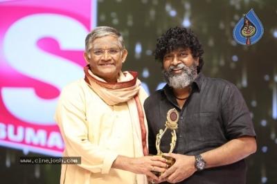 Santosham-Suman TV South Indian Film Awards 2021 - 36 of 83