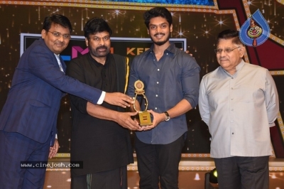 Santosham-Suman TV South Indian Film Awards 2021 - 37 of 83