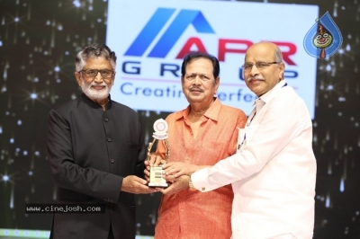 Santosham-Suman TV South Indian Film Awards 2021 - 41 of 83