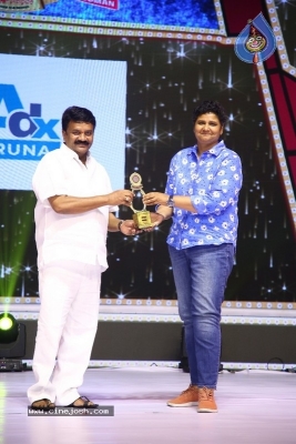 Santosham-Suman TV South Indian Film Awards 2021 - 43 of 83