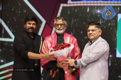 Santosham-Suman TV South Indian Film Awards 2021 - 45 of 83