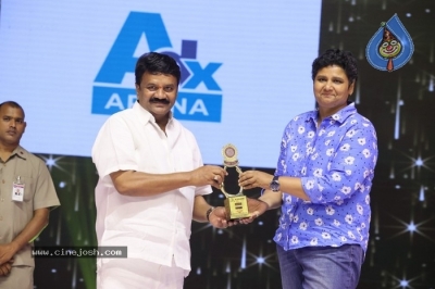 Santosham-Suman TV South Indian Film Awards 2021 - 46 of 83