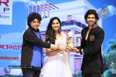Santosham-Suman TV South Indian Film Awards 2021 - 47 of 83