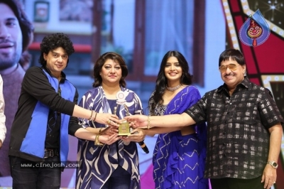 Santosham-Suman TV South Indian Film Awards 2021 - 49 of 83