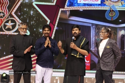 Santosham-Suman TV South Indian Film Awards 2021 - 50 of 83