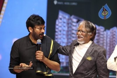 Santosham-Suman TV South Indian Film Awards 2021 - 58 of 83