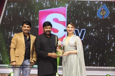 Santosham-Suman TV South Indian Film Awards 2021 - 61 of 83