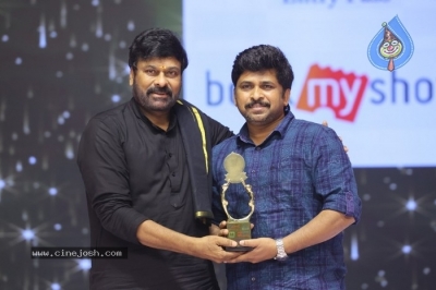 Santosham-Suman TV South Indian Film Awards 2021 - 63 of 83