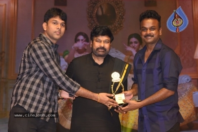 Santosham-Suman TV South Indian Film Awards 2021 - 64 of 83