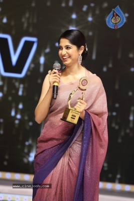 Santosham-Suman TV South Indian Film Awards 2021 - 65 of 83