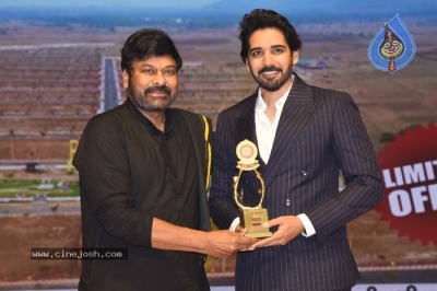 Santosham-Suman TV South Indian Film Awards 2021 - 67 of 83