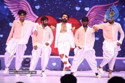 Santosham-Suman TV South Indian Film Awards 2021 - 69 of 83