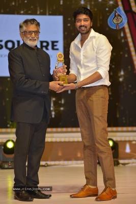 Santosham-Suman TV South Indian Film Awards 2021 - 70 of 83