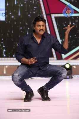 Santosham-Suman TV South Indian Film Awards 2021 - 76 of 83