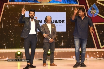 Santosham-Suman TV South Indian Film Awards 2021 - 80 of 83