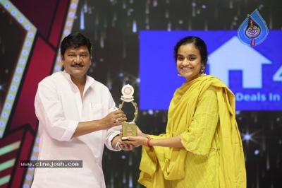 Santosham-Suman TV South Indian Film Awards 2021 - 81 of 83