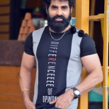 Abhinav Sardhar Stills