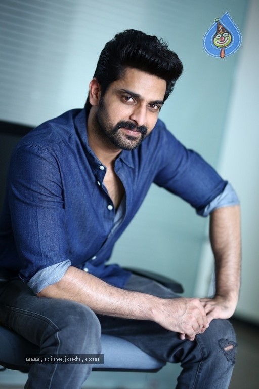 Naga Shaurya Interview Photos - 20 / 20 photos