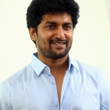 Nani Interview Photos