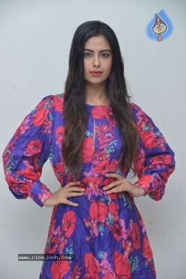 Avika Gor Stills - 26 of 33