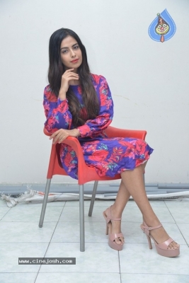 Avika Gor Stills - 33 of 33