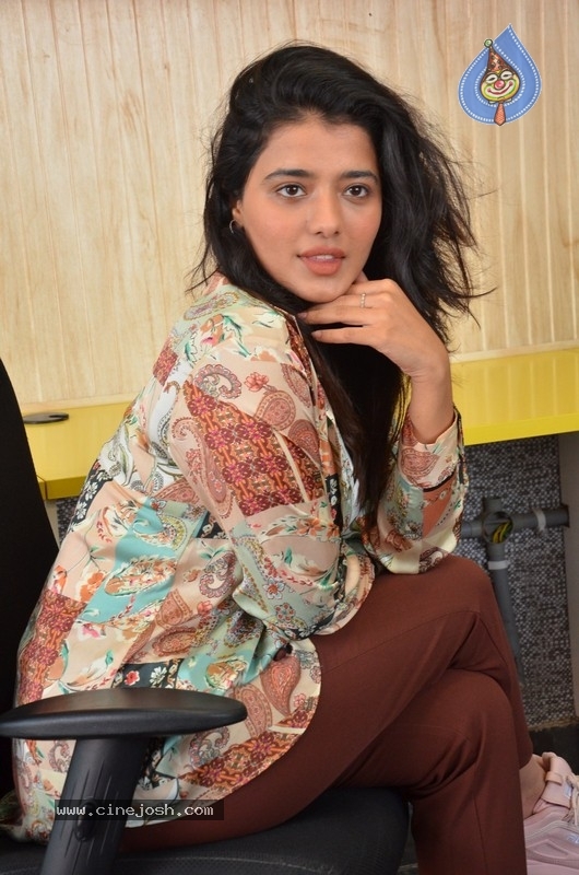 Ketika Sharma Interview Photos - 1 / 21 photos