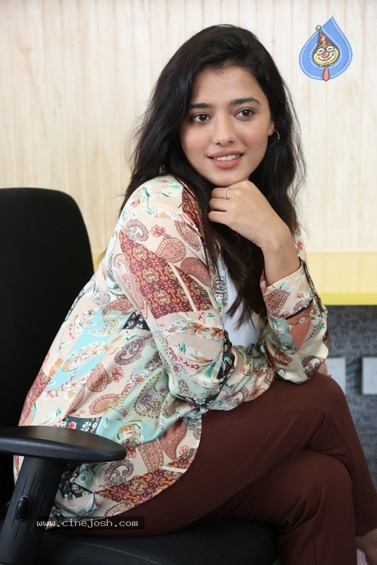 Ketika Sharma Interview Photos - 20 / 21 photos