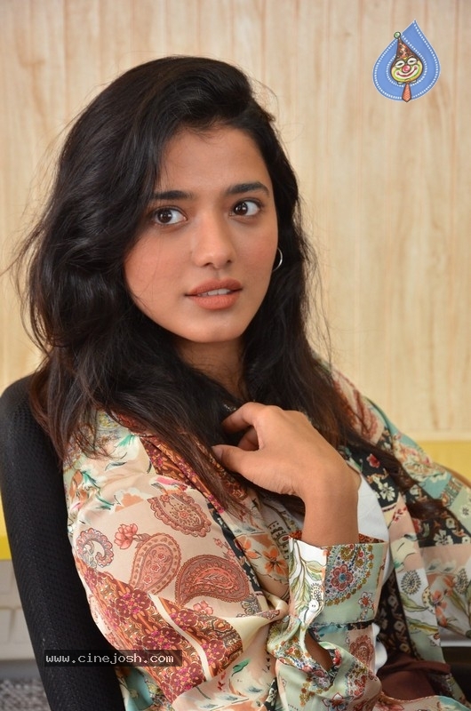 Ketika Sharma Interview Photos - 21 / 21 photos