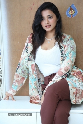 Ketika Sharma Interview Photos - 3 of 21