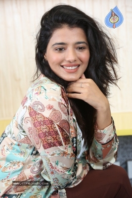 Ketika Sharma Interview Photos - 7 of 21