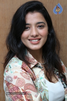 Ketika Sharma Interview Photos - 8 of 21