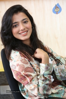 Ketika Sharma Interview Photos - 19 of 21