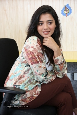 Ketika Sharma Interview Photos - 20 of 21