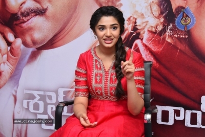 Krithi Shetty Interview Photos - 6 of 40