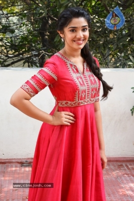Krithi Shetty Interview Photos - 37 of 40