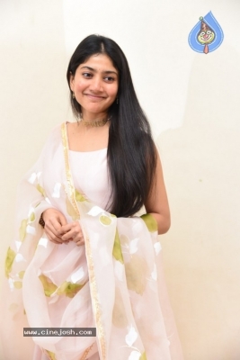 Sai Pallavi Photos - 8 of 18