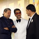 83 Movie Premiere at Mumbai