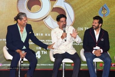 83 Movie Press Meet - 10 of 38