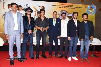 83 Movie Press Meet - 25 of 38