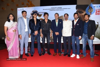 83 Movie Press Meet - 29 of 38