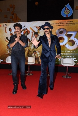 83 Movie Press Meet - 33 of 38