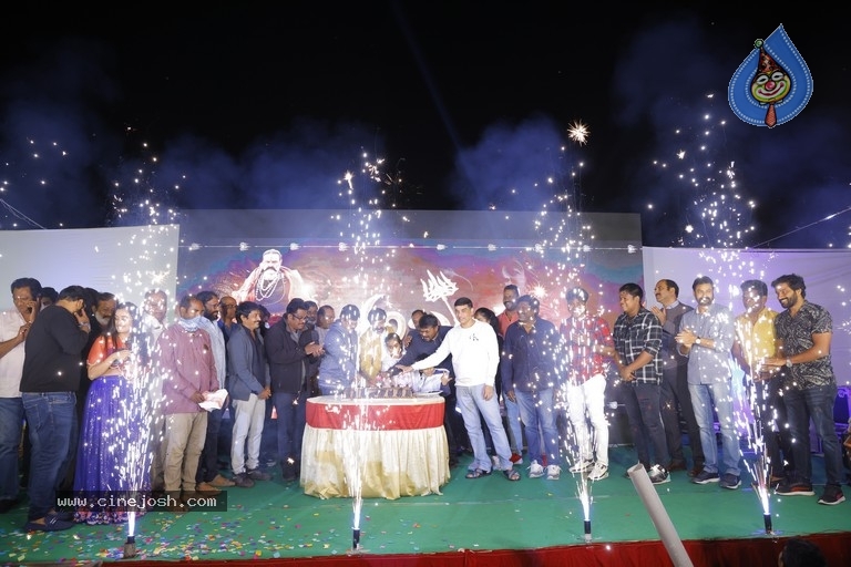 Akhanda 25 days celebrations photos - 15 / 34 photos