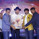 Akhanda 25 days celebrations photos